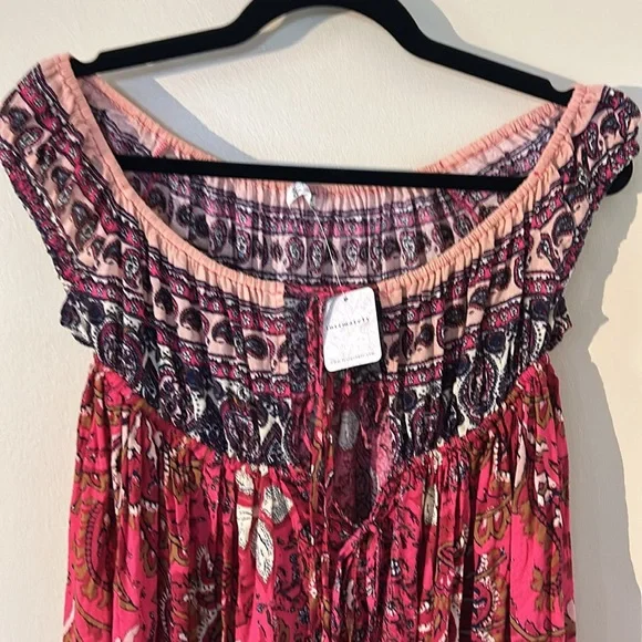 Free People Intimately Top - Picture 3 of 6